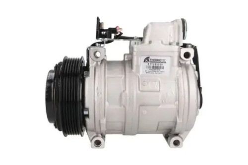 Air conditioning compressor