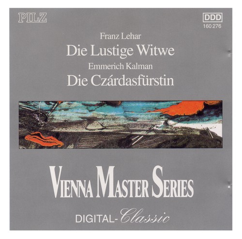 Classical franz lehar - classical,