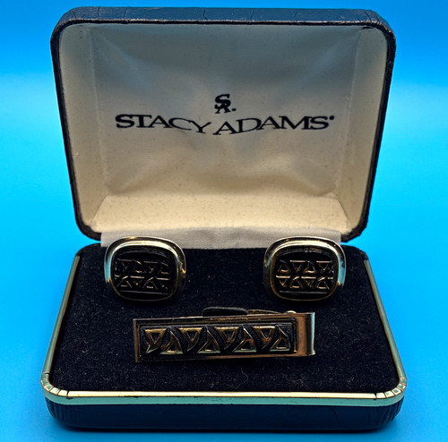 Vintage stacy adams - stacy,