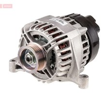 Alternator denso for ALFA