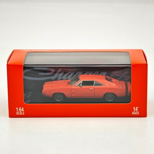 Mini forge 1969 - forge, 1:64