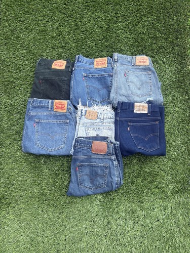 Levis jeans mens - jeans,