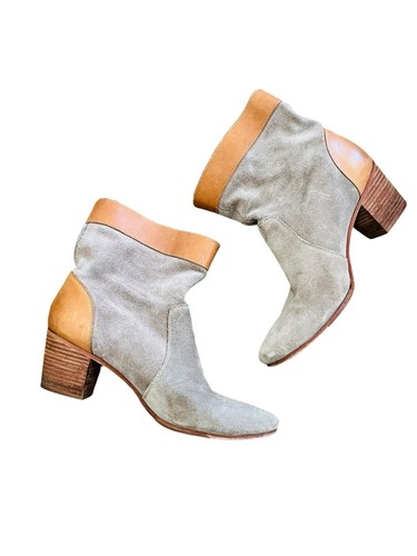 Sebago womens boots shoes size - sebago,