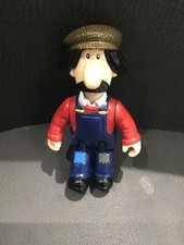 Postman Pat Ted Glen ELC Early