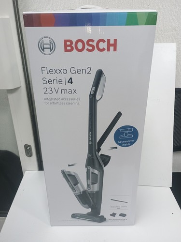 Bosch serie flexxo cordless - bosch, 4