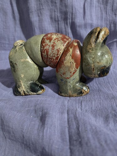 Antique twistums - antique,