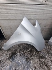 MERCEDES VITO WING FENDER