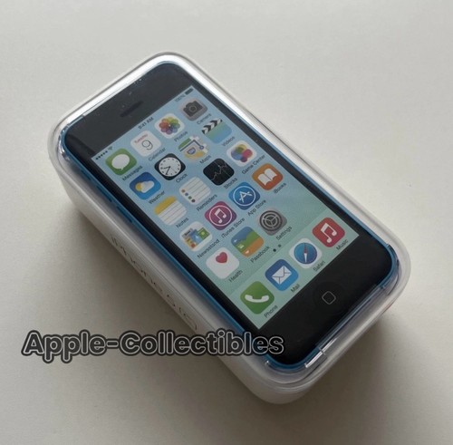 Apple iphone 8gb - 5c, 7th