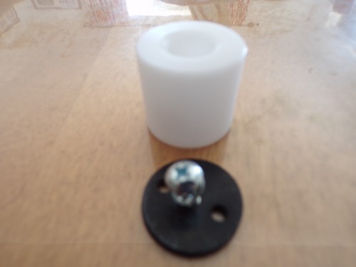 Girling mk2a mk2b brake - mk2b, servo