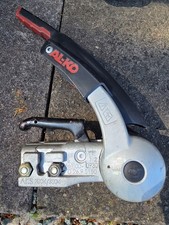 ALKO AKS  2004 / 3004  Safety
