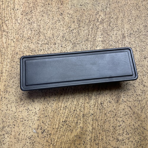 Ford escort mk4 van radio - ford,