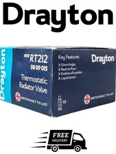 15MM DRAYTON (FORMERLY