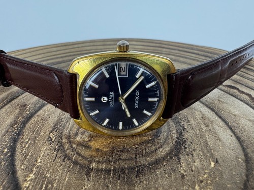 Vintage roamer searock swiss - roamer,