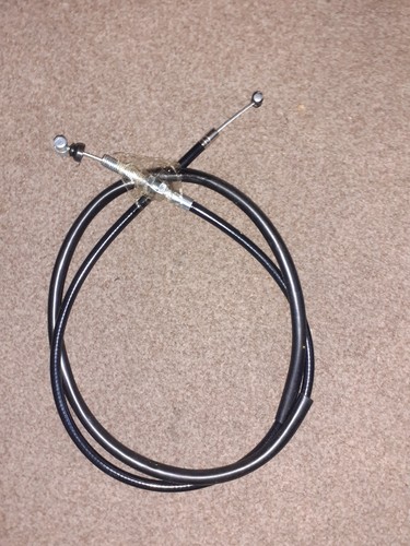 Vesrah front brake cable for - vesrah,