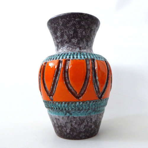 Nuovo rinascimento art vase - art,