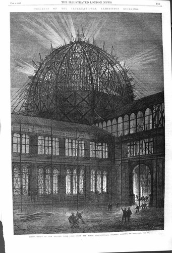 Original old antique print - original,