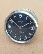 Vintage Kienzle Car Clock