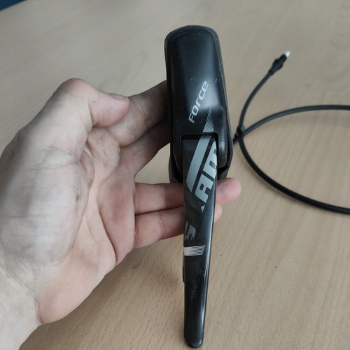 Sram force hydraulic - sram,
