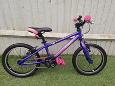 Carrera Cosmos 16" wheels kids