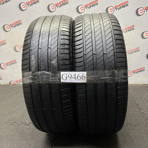 Michelin 235 r18 100v - 235,