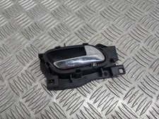 Citroen C4 1.6 Sx 5 Door Hatchback 2006 Door Handle Interior (front Driver Side)