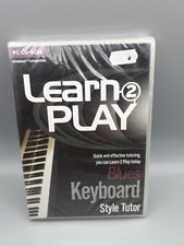77435 - Learn 2 Play Blues