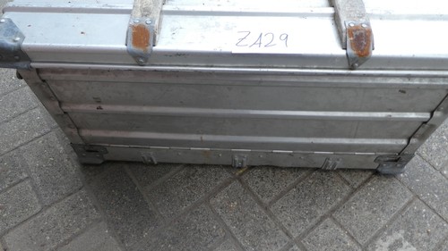 Storage box zarges - box,