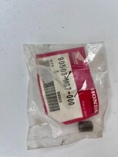 NEW GENUINE HONDA CBR500F