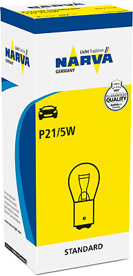 Narva 179163000 bulb - bulb,, daytime