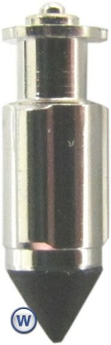 Float needle for 1984 honda - float,