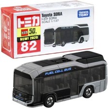 Takara Tomy Tomica No.82