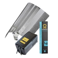 400w light kit reflector - kit,
