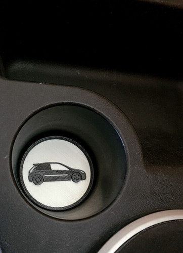 Cup holder insert black - holder,