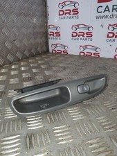 VOLVO V70 MK2 ELECTRIC WINDOW SWITCH DRIVERS OSR 2000 - 2007