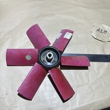 Vostermans Multifan Exhaust Heavy Duty Industrial 350MM MULTIFAN (FAN BLADE ONLY