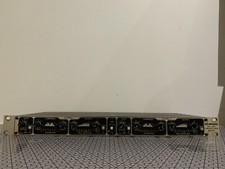 DRAWMER MX30 Dual Gated Compressor / Limiter,