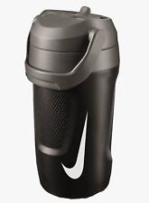 Nike Fuel Jug 1.89 L Drinking Bottle 9341-69 Black/Anthracite