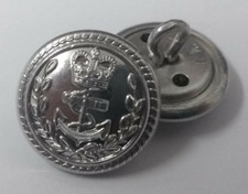 Genuine British Royal Navy RN