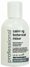 Dermalogica Calming Botanical Mixer 4oz(118ml) for Sensitized Skin New Fresh Pro