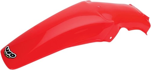 Ufo rear fender for honda - ufo,