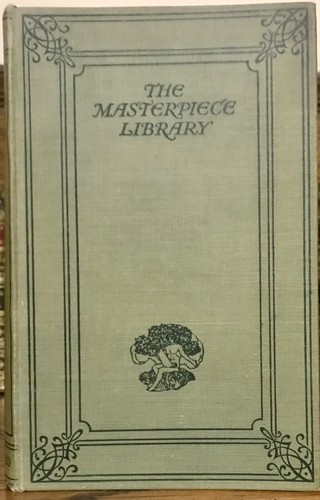 The masterpiece library - the,