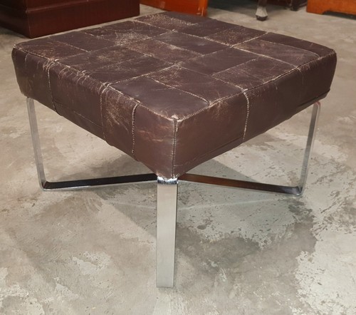 Vintage patchwork leather - patchwork,