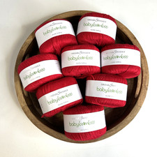 24 x Sirdar Snuggly Baby