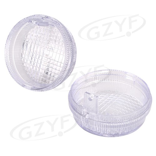 Turn signal lamp lens - turn,