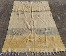 Vintage Handmade Traditional