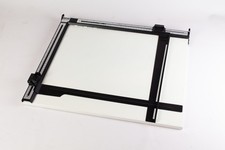 LPL Enlarging Easel / Masking Frame.   35x43cm / 14x17 Inch.   EXC Condition