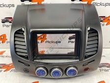 2007 Mitsubishi L200 Diamond