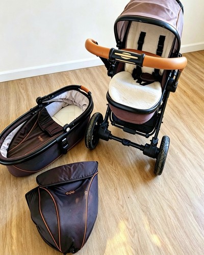 Babystyle egg travel - babystyle,