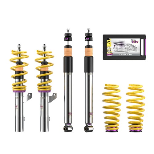 Coilover 35220006 for - kw, v3