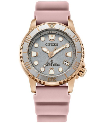 Citizen women promaster dive - citizen,
